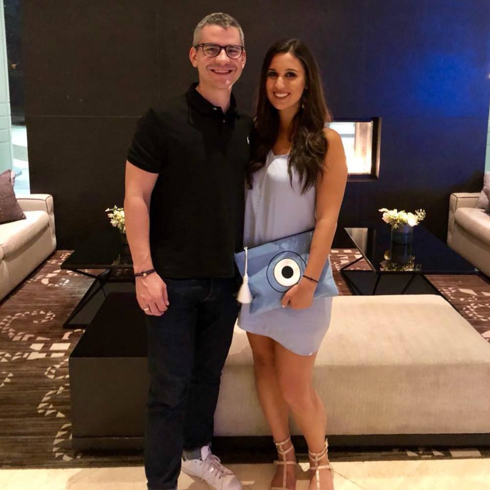 Meet your Posher, Clea